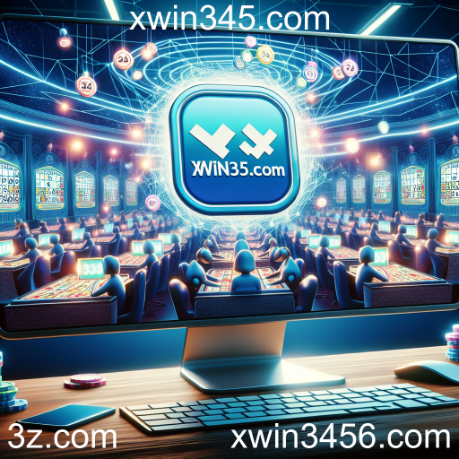 Descubra o Fascinante Mundo do Bingo Online no xwin345.com
